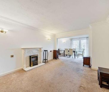 The Highlands, Harrogate Road, Alwoodley, LS17 - Photo 1