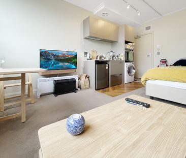 Welcome to 102 at Chevron Suites - Photo 1