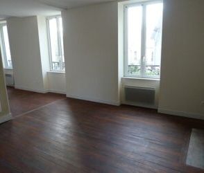 Location Appartement 2 pièces 37 m2 à Vierzon - Photo 5