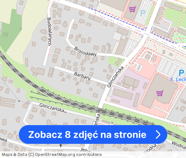 Mieszkanie na wynajem – Tychy, ul. Batorego, 2 po - Zdjęcie 1