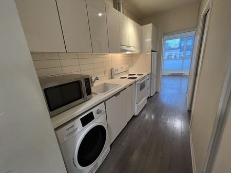 138 E Hastings St #202, Vancouver, BC V6A, Canada - Photo 4