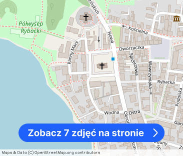 NOWE mieszkanie 28m2 do wynajęcia, przy promenadzie! - Zdjęcie 1