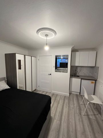 Studio Flat, Studio, E16 - Photo 4