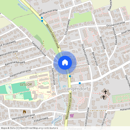 Auf Anfrage, 4513 Langendorf