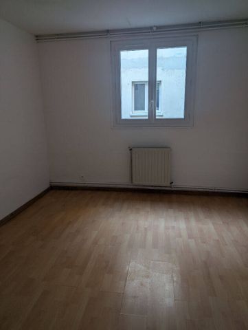 Location appartement 3 pièces 70 m² à Dieppe (76200) - Photo 2