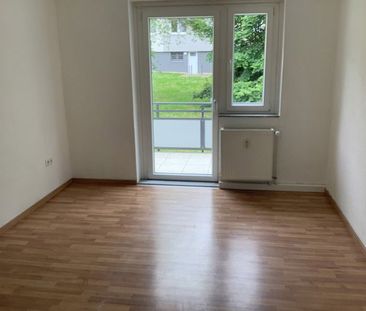 Renovierte 2-Zimmer-Wohnung in Zentrumsnähe ! - Photo 2