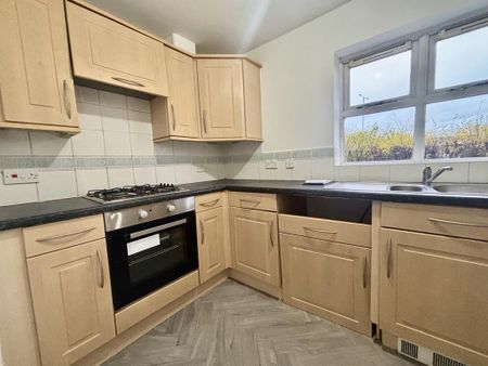 2 bedroom apartment to rent - Photo 5