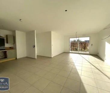 Maison à louer 3 pièces - Photo 5