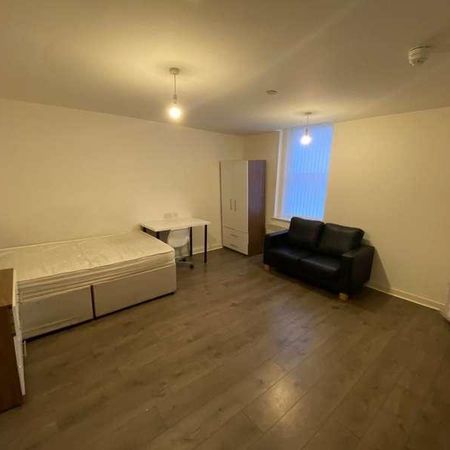 Jameson House, John Street, Sunderland, Tyne And Wear, SR1 - Photo 3