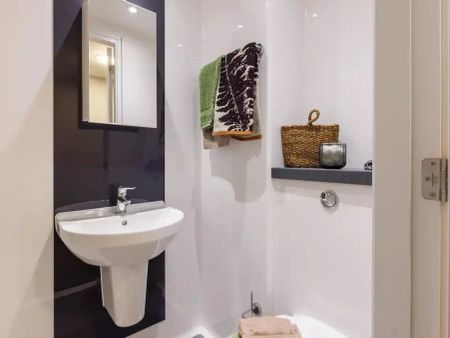 8 Bed En-suite - Photo 4