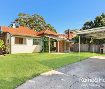 1/11 Dunmore Street, Bexley, NSW 2207 - Photo 3