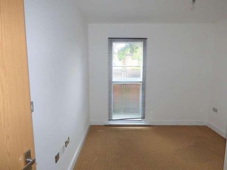 Palace Court, Wardle Street, Tunstall, Stoke-on-trent, ST6 - Photo 4