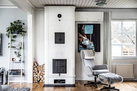 Almstigen, Tyresö - Foto 2