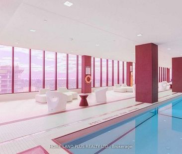 For Lease - 8 Eglinton Avenue Unit# 2312, Toronto, Ontario - Photo 4