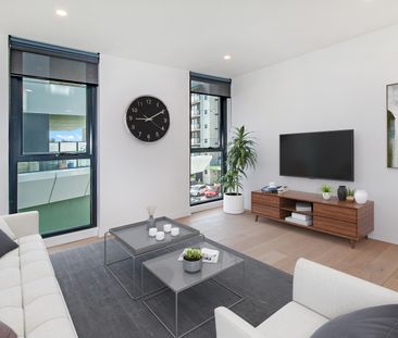 201/3 Olive York Way, Brunswick West VIC 3055 - Apartment For Rent ... - Photo 2