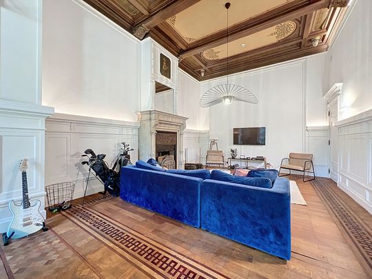 Triplex - for rent - Photo 1