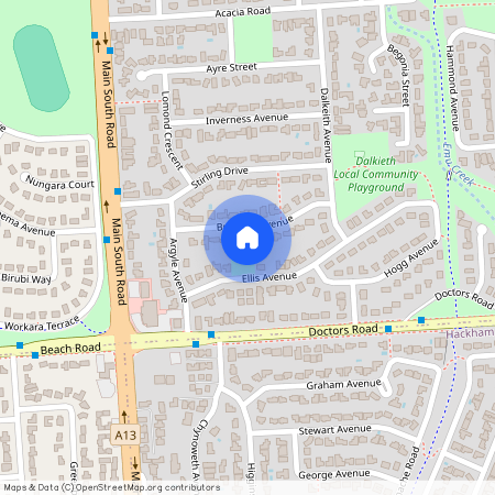 A/14 Braemar Avenue, SA 5162, Morphett Vale