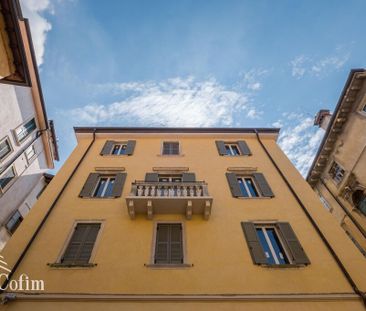 Two-rooms Apartment RENOVATED FURNISHED FOR RENT ERBE SQUARE AREA V... - Photo 5