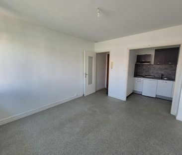 Location Appartement 2 pièces 37m² NANCY 54000 - Photo 5