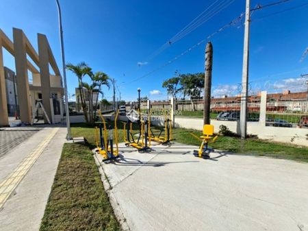 Apartamento com 1 quarto e 30m² para alugar em Hípica, Porto Alegre. - Photo 5
