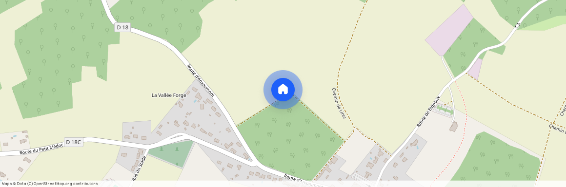 86800, Sèvres-Anxaumont