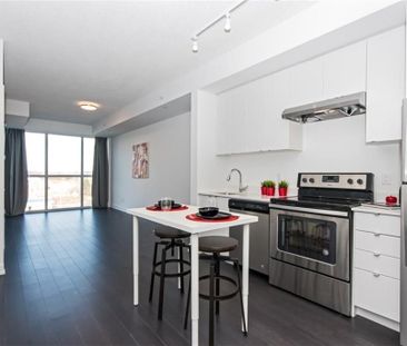 For Lease - 5240 Dundas Street Unit# B603, Burlington, Ontario - Photo 3