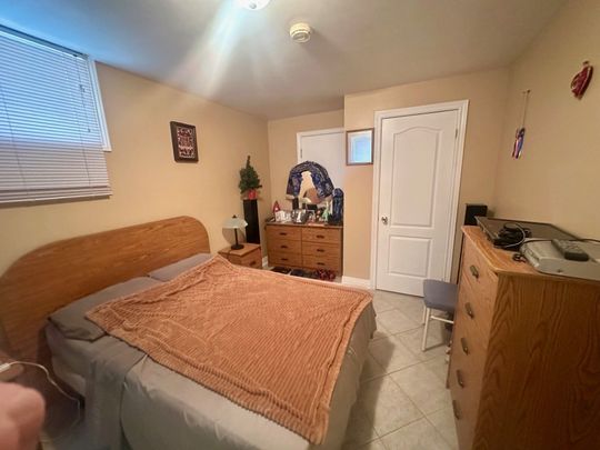 For Lease - 355 Silverthorn Avenue Unit# Basement, Toronto, Ontario - Photo 1