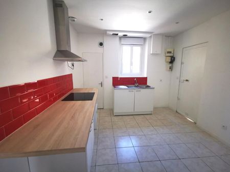 Location Appartement 2 pièces 25m² TOULOUSE 31200 - Photo 2