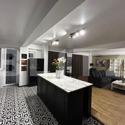 Apartament 3 camere, 94mp, pet friendly, Gheorgheni/Alverna - Photo 1