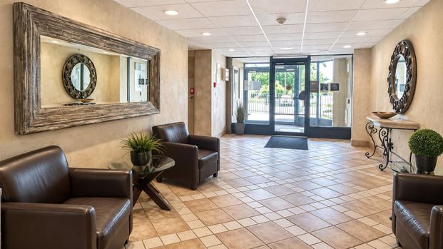 For Lease - 55 Green Valley Drive Unit# 302, Cambridge, Ontario - Photo 1