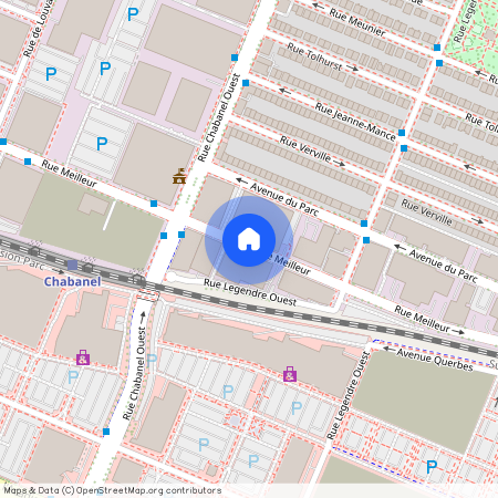 91xx Jeanne Mance, Ahuntsic-Cartierville, Ahuntsic-Cartierville, Ile de Montréal, H2N 2A5