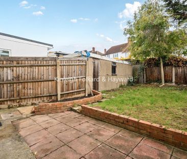 4 bedroom terraced house to rent - Photo 4
