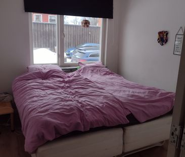 Storgatan, Valla - Foto 4