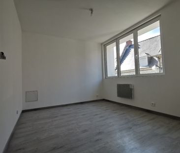 Appartement T2 à louer en centre ville - Photo 3