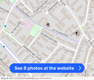 Isergebirgsstraße 15, 47445 Moers - Photo 1