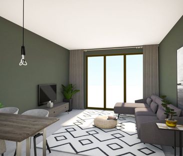 Appartement te huur: Bundweg 35 3072 JX Rotterdam - Photo 3