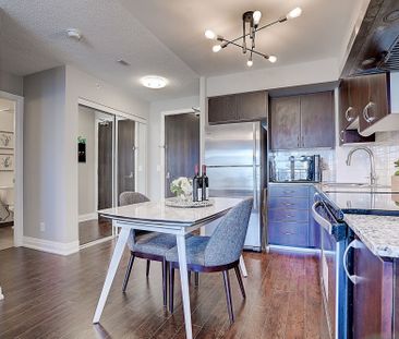 For Lease - 370 HWY 7 E Avenue Unit# 906, Richmond Hill, Ontario - Photo 4