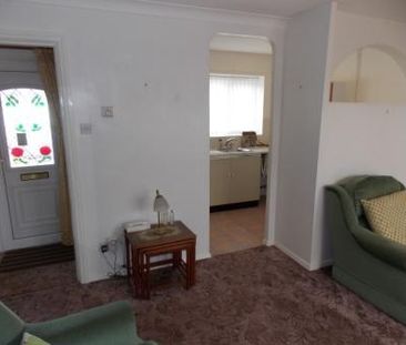 1 bedroom bungalow to rent - Photo 6