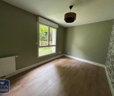 Appartement à louer 3 pièces 61.52m² - Photo 4