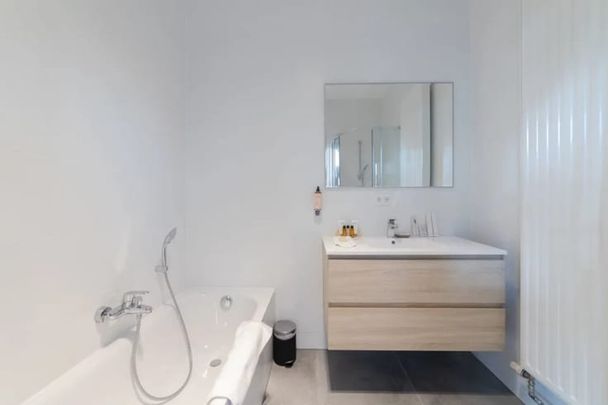 Appartement te huur - Foto 1