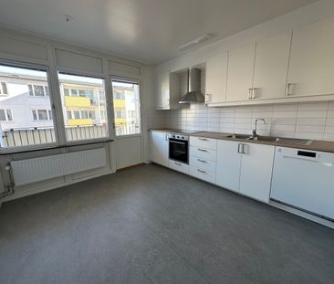 Kungsfågelgatan 40 -2rok(lgh 1226) - Photo 4