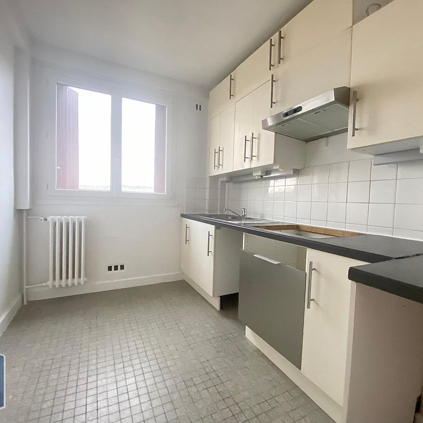 Location Appartement 3 pièces 64m² VIROFLAY 78220 - Photo 1