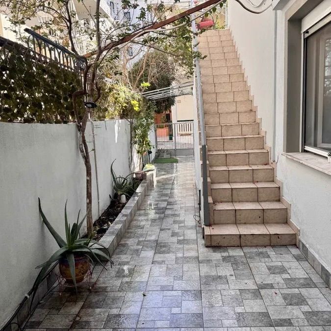 Διαμέρισμα για ενοικίαση Κέντρο (Αργυρούπολη) - Photo 1