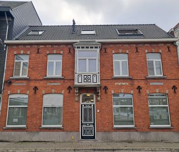 Gelijkvloers appartement op centrale ligging! - Photo 6