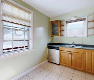 For Lease - 21 Pleasant Avenue, Toronto, Ontario - Photo 1