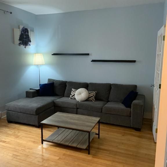 Bel appartement secteur recherché - Photo 1