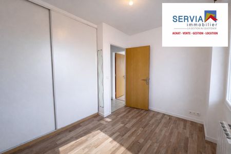 Location Appartement 5 pièces 76m² RIANTEC 56670 - Photo 3