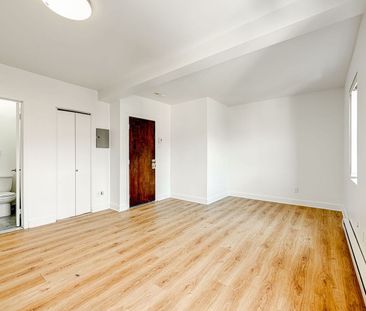 539 Prince-Arthur west, Montréal, QC - Photo 1