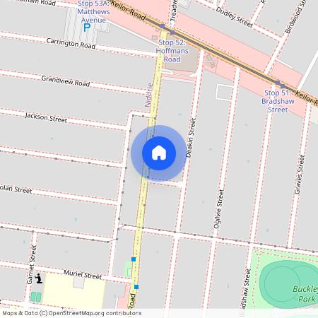 10/130 Hoffmans Road, Essendon VIC 3040