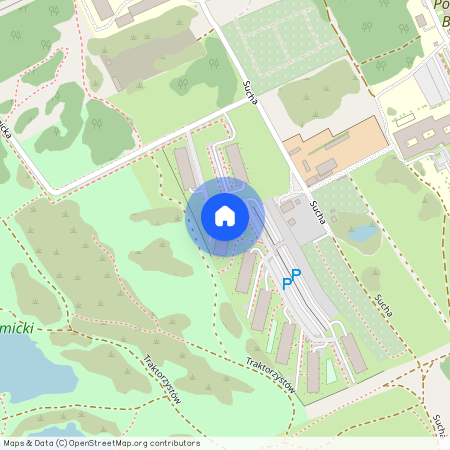 Nowy Fordon, Bydgoszcz, kujawsko-pomorskie